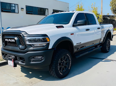 Boost Your Truck’s Style with Custom Lift Kits in Fairfield, CA