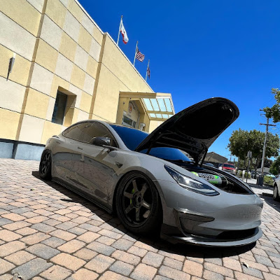 Fall in Love with a Cleaner Car: Premium Auto Detailing in Fairfield for Valentine’s Day