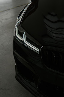 Protect Your Ride Before Fall Hits: Ceramic Coating in Solano County