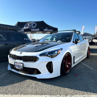 Shine for Summer: Auto Detailing in Fairfie