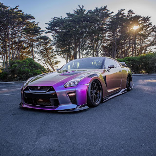 Turn Heads This May: Custom Vehicle Wraps in Napa